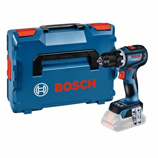 Bosch Akku-Bohrschrauber GSR 18V-90 C Professional