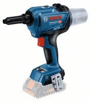 Bosch Akku-Nietpistole GRG 18V-16 C