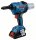 Bosch Akku-Nietpistole GRG 18V-16 C