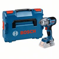 Bosch Akku-Drehschlagschrauber GDS 18V-450 HC Professional