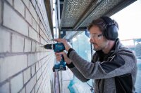 Bosch Akku-Schlagbohrschrauber GSB 18V-45 Professional