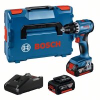 Bosch Akku-Bohrschrauber GSR 18V-45 Professional