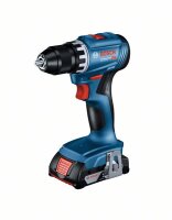 Bosch Akku-Bohrschrauber GSR 18V-45 Professional