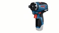 Bosch Akku-Schrauber GSR 12V-35 HX Professional