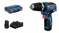 Bosch Akku-Schlagbohrschrauber GSB 12V-35 Professional