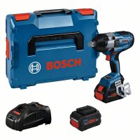 Bosch Akku-Drehschlagschrauber GDS 18V-1050 H Professional