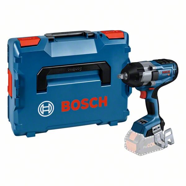 Bosch Akku-Drehschlagschrauber GDS 18V-1000 Professional