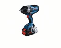 Bosch Akku-Drehschlagschrauber GDS 18V-1000 Professional