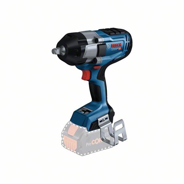 Bosch Akku-Drehschlagschrauber GDS 18V-1000 Professional