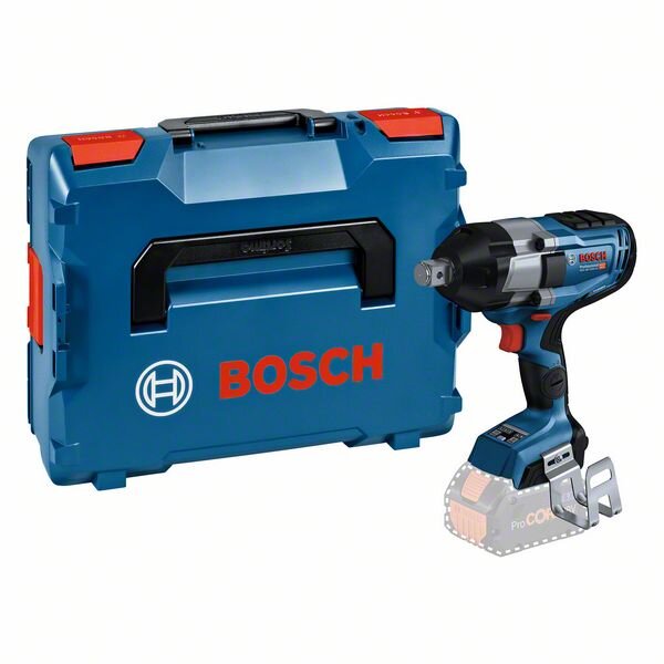 Bosch Akku-Drehschlagschrauber GDS 18V-1050 HC Professional