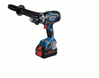 Bosch Akku-Schlagbohrschrauber GSB 18V-150 C Professional