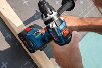 Bosch Akku-Schlagbohrschrauber GSB 18V-150 C Professional