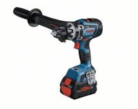 Bosch Akku-Bohrschrauber GSR 18V-150 C Professional