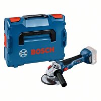 Bosch Akku-Winkelschleifer GWS 18V-10 Professional