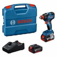 Bosch Akku-Drehschlagschrauber GDX 18V-200 Professional