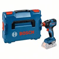 Bosch Akku-Drehschlagschrauber GDX 18V-200 Professional