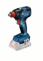 Bosch Akku-Drehschlagschrauber GDX 18V-200 Professional