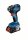 Bosch Combo Kit GDR 18V-200 + GSR 18V-55 Professional