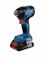 Bosch Akku-Drehschlagschrauber GDS 18V-210 C Professional