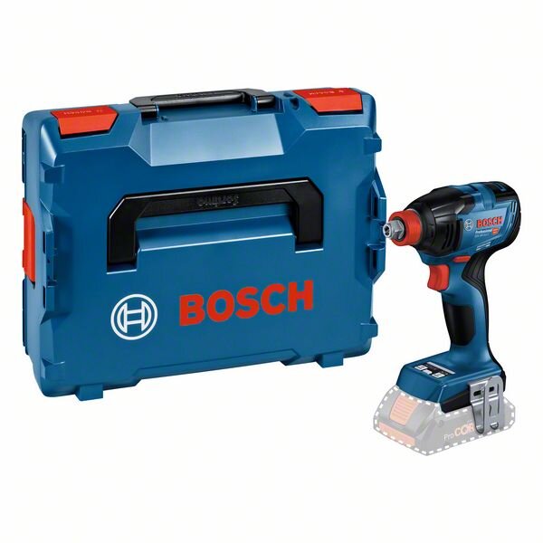 Bosch Akku-Drehschlagschrauber GDX 18V-210 C Professional