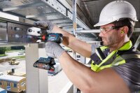 Bosch Akku-Drehschlagschrauber GDX 18V-210 C Professional