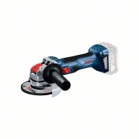 Bosch Akku-Winkelschleifer mit X-LOCK GWX 18V-7 Professional