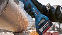 Bosch Akku-Winkelschleifer GWS 18V-7 Professional