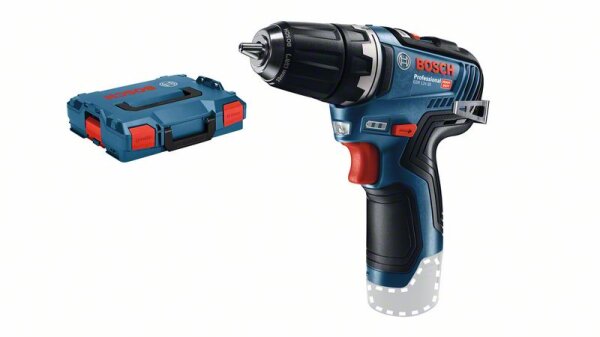 Bosch Akku-Bohrschrauber GSR 12V-35 Professional