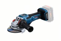 Bosch Akku-Winkelschleifer BITURBO GWS 18V-15 PSC...