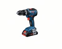 Bosch Akku-Schlagbohrschrauber GSB 18V-55 Professional