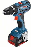 Bosch Akku-Bohrschrauber GSR 18V-28 Professional