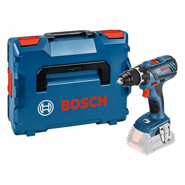 Bosch Akku-Bohrschrauber GSR 18V-28 Professional