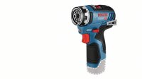 Bosch Akku-Bohrschrauber GSR 12V-35 FC Professional