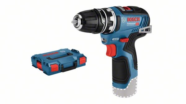 Bosch Akku-Bohrschrauber GSR 12V-35 FC Professional