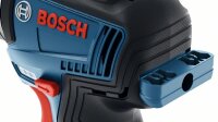 Bosch Akku-Bohrschrauber GSR 12V-35 FC Professional