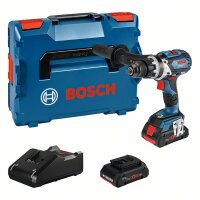 Bosch Akku-Schlagbohrschrauber GSB 18V-110 C Professional