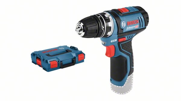 Bosch Akku-Bohrschrauber GSR 12V-15 FC Professional