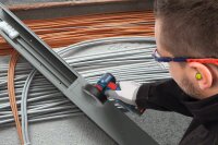 Bosch Akku-Winkelschleifer GWS 12V-76 Professional