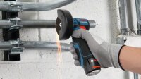 Bosch Akku-Winkelschleifer GWS 12V-76 Professional