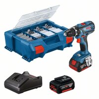 Bosch Akku-Bohrschrauber GSR 18V-28 Professional