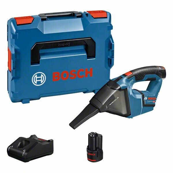 Bosch Akku-Sauger GAS 12V Professional