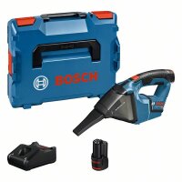 Bosch Akku-Sauger GAS 12V Professional