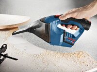 Bosch Akku-Sauger GAS 12V Professional