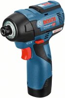 Bosch Akku-Drehschlagschrauber GDR 12V-110 Professional