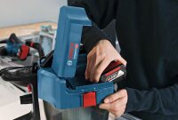 Bosch Akku-Staubsauger GAS 18V-10 L Professional