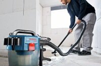 Bosch Akku-Staubsauger GAS 18V-10 L Professional