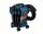 Bosch Akku-Staubsauger GAS 18V-10 L Professional