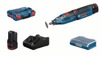 Bosch Akku-Rotationswerkzeug GRO 12V-35 Professional