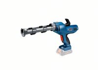 Bosch Akku-Kartuschenpresse GCG 18V-310 Professional