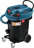 Bosch Kabelgebundener Sauger GAS 55 M AFC Professional